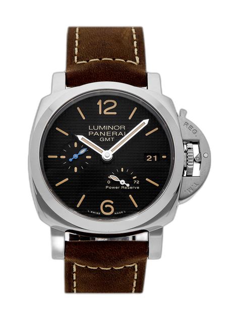 panerai luminor sealand price|Panerai Luminor .